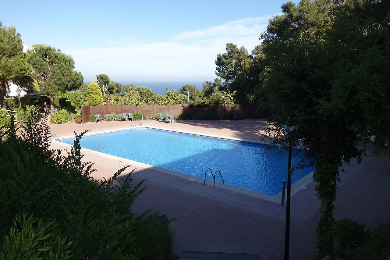 Ponent 127 Appartement Palafrugell