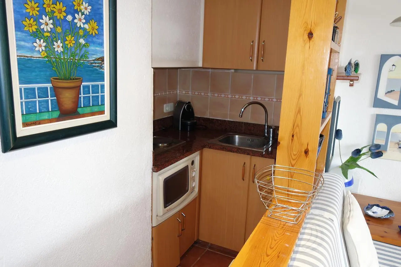 Ponent 127 Appartement Palafrugell