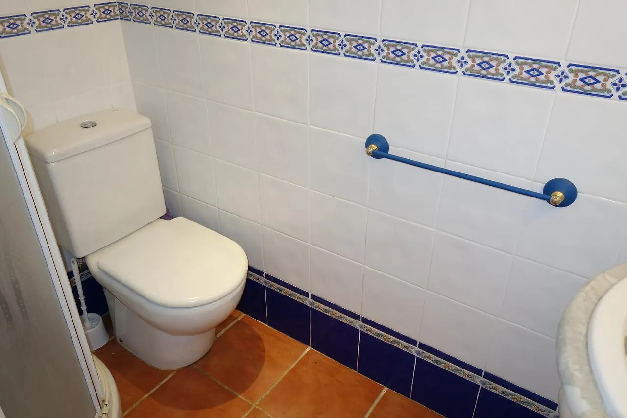 Ponent 127 Apartament Palafrugell
