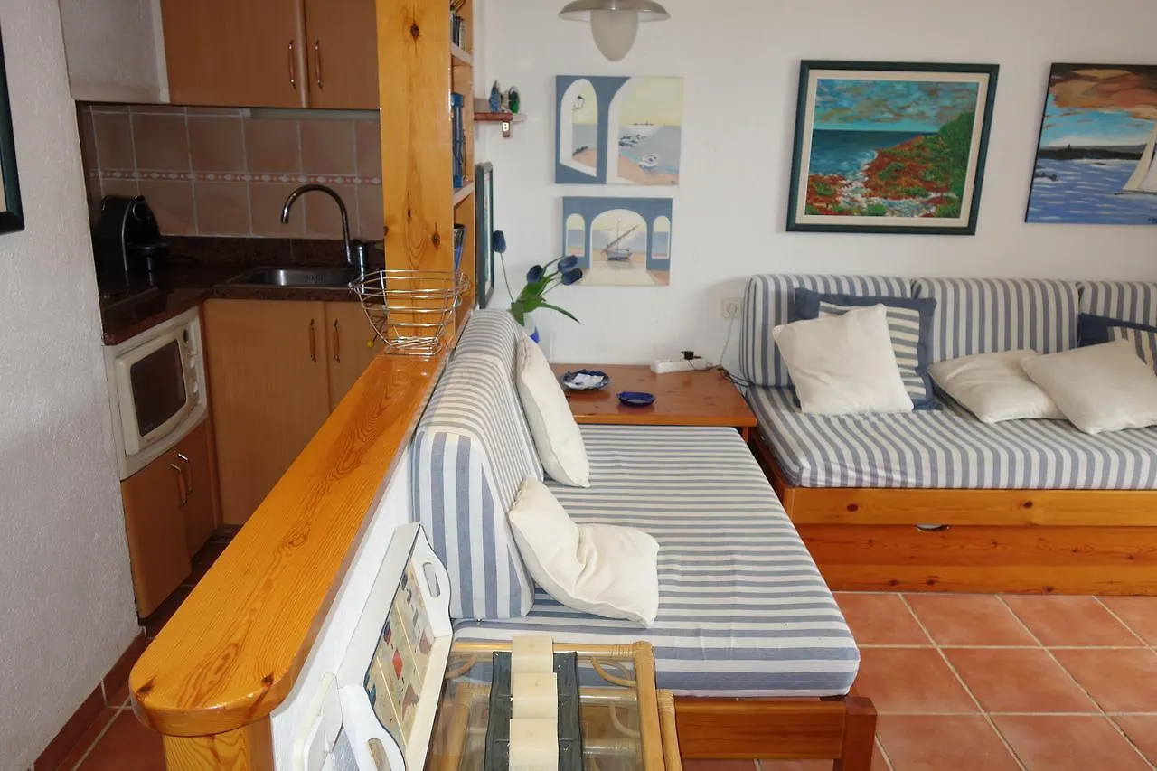 Ponent 127 Appartement Palafrugell
