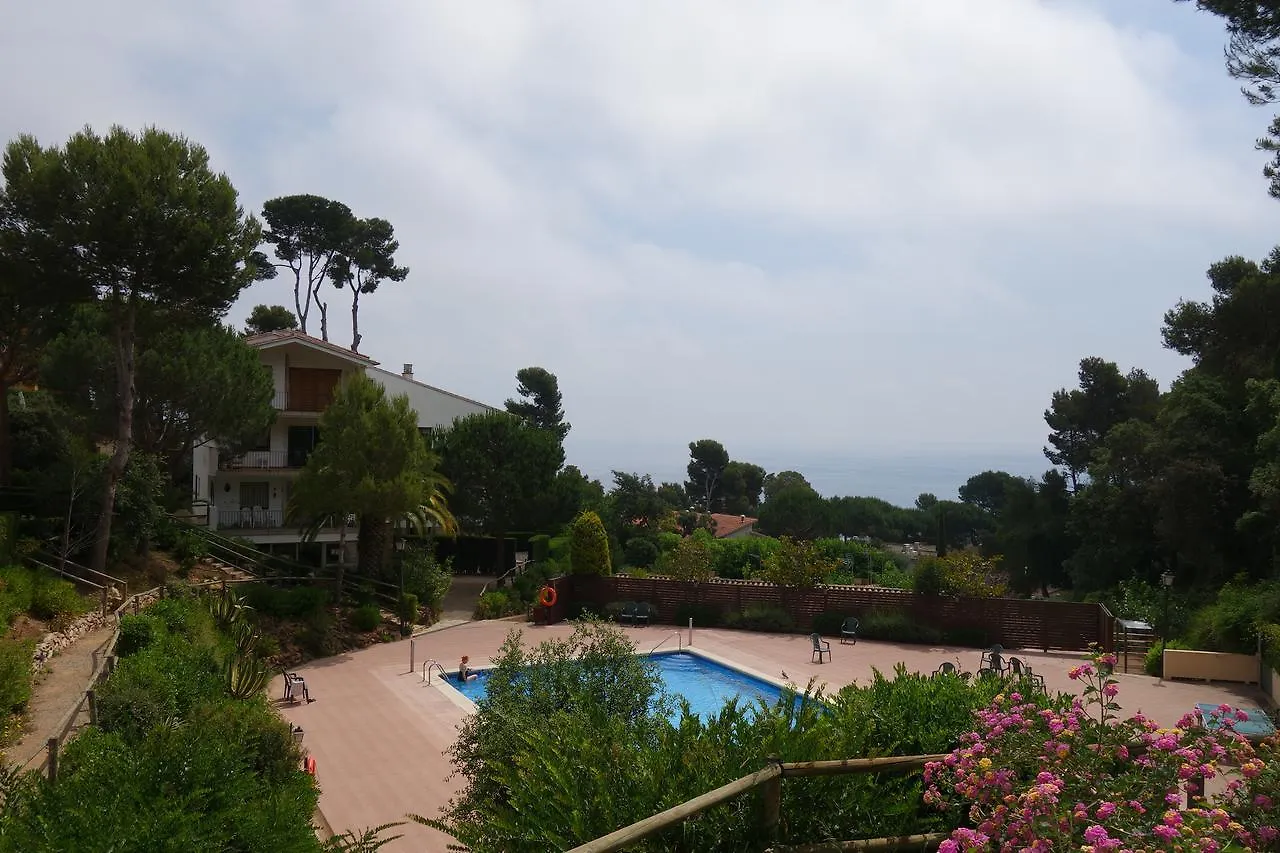 Ponent 127 Appartement Palafrugell