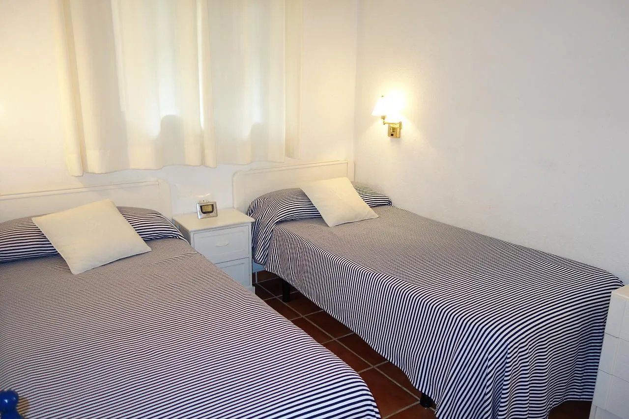 Ponent 127 Appartement Palafrugell Spanje