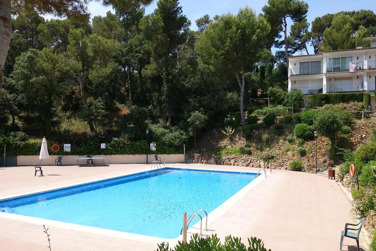 Ponent 127 Appartement Palafrugell 0*,