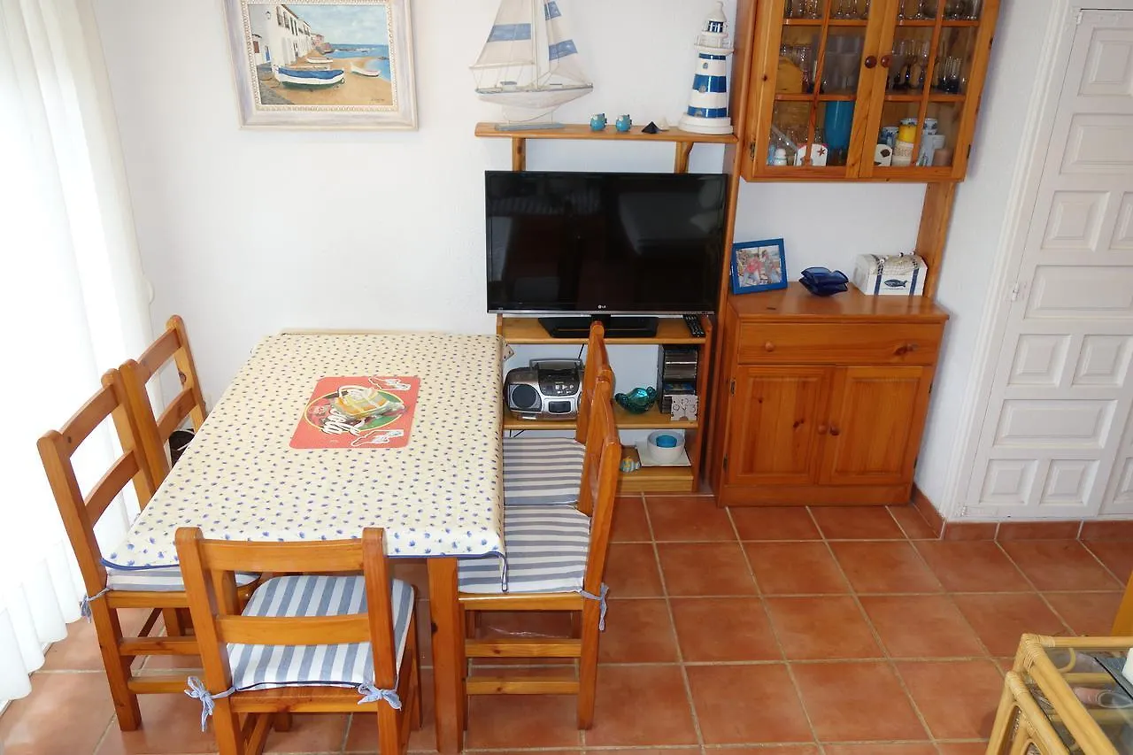 Ponent 127 Apartament Palafrugell 0*,  Hiszpania