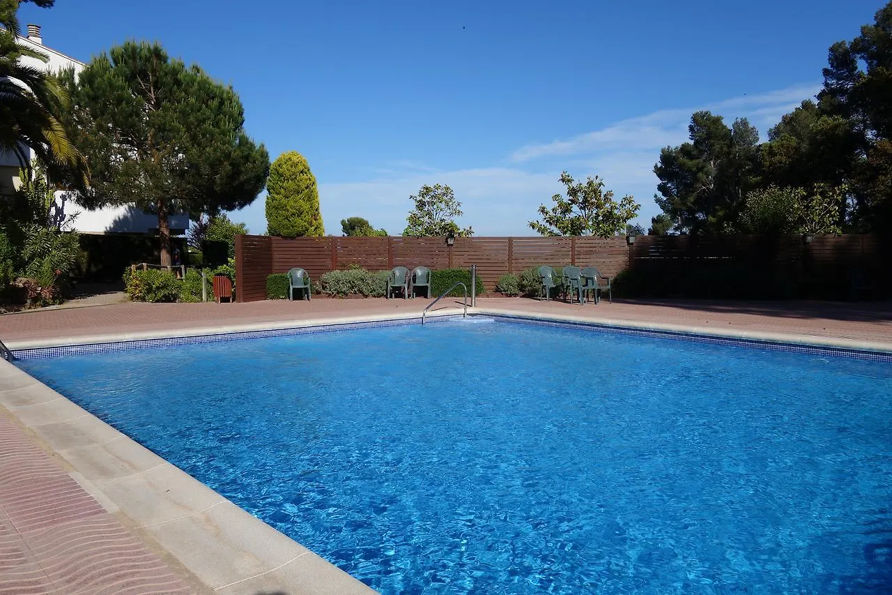 Ponent 127 Appartement Palafrugell