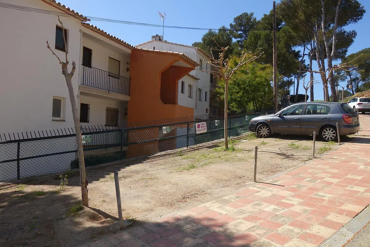 Ponent 127 Appartement Palafrugell