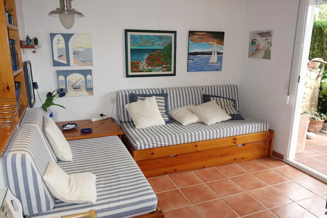 Ponent 127 Daire Palafrugell