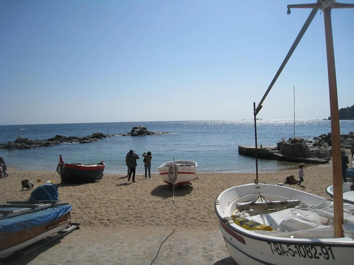 Ponent 127 Daire Palafrugell